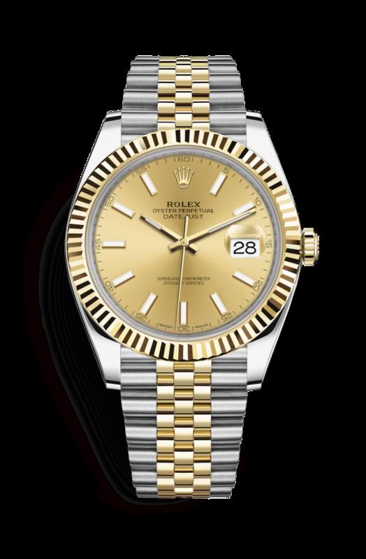 Rolex Watch 559